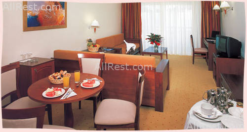 Iberostar Kipriotis Panorama Hotel 5